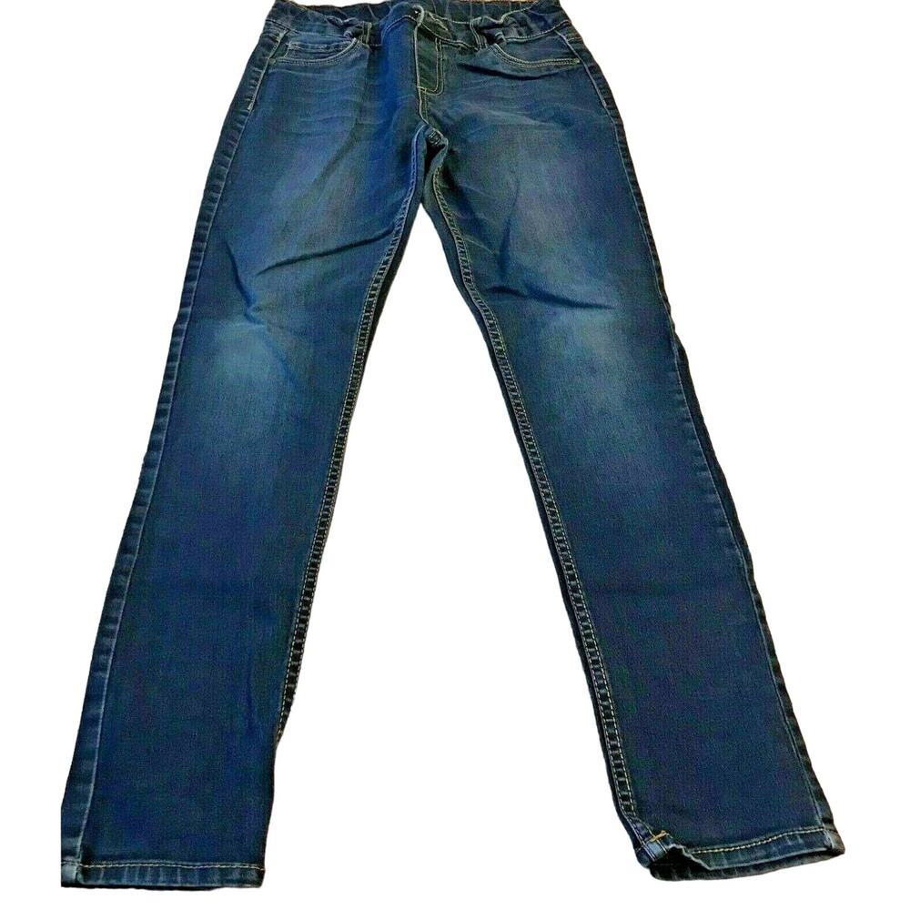 TG Total Girl Skinny Jegging Jeans 14.5